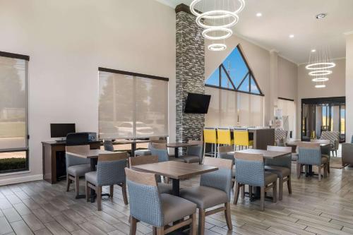 طعام و مشروبات, Quality Inn Southaven - Memphis South in سوتهافين