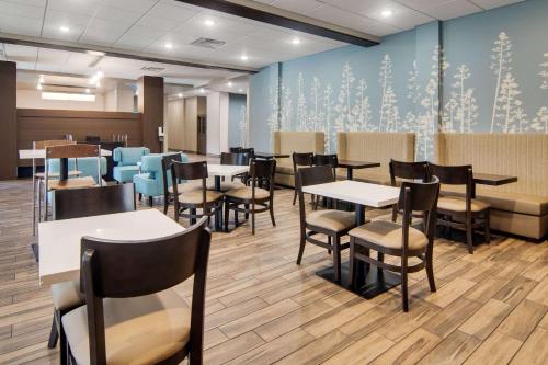 MainStay Suites Dallas Northwest - Irving in Dallas, USA