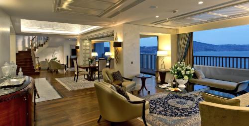 The Grand Tarabya Managed by Accor