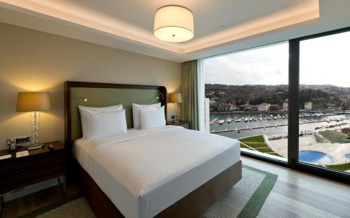 The Grand Tarabya Managed by Accor