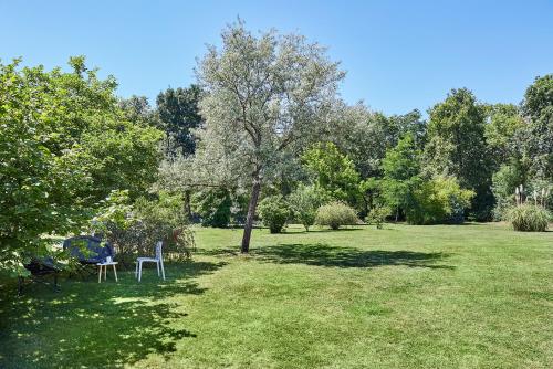 La Rapinette, suite privative 6 personnes au calme