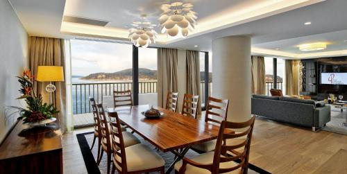 Nightclub, The Grand Tarabya Managed by Accor in Sariyer