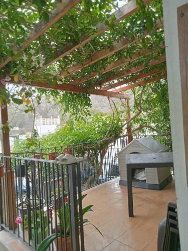 Adosado en Los Portales Arucas gîte à louer Huertas del Palmar