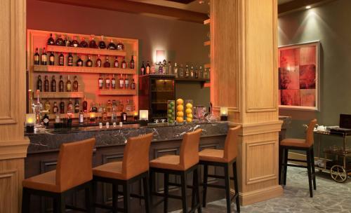 Mövenpick Hotel Krasnaya Polyana - image 10
