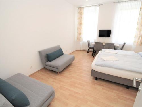 Studio Studio Meidling by Interhome, Vienna (photo 7)