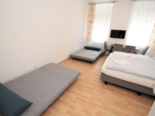 Studio Studio Meidling by Interhome, Vienna (photo 8)