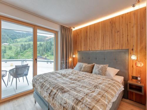 Chalet Chalet DasKöniglich by Interhome in Mühlbach am Hochkönig