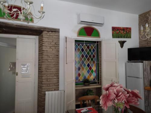 PuraSevilla apartments, Sevilla (Foto 5)
