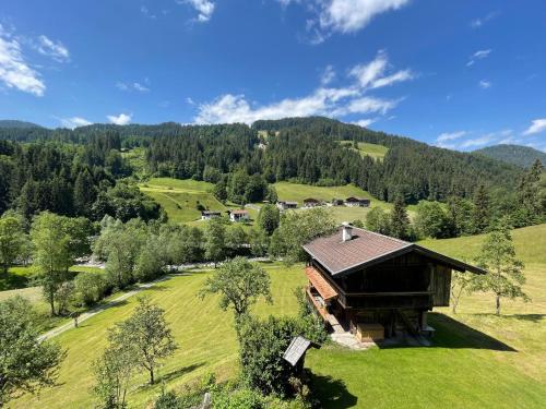 Chalet Troadkasten by Interhome in Klammstrasse