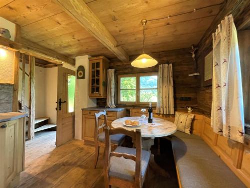 Chalet Troadkasten by Interhome in Klammstrasse
