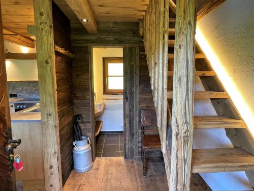 Chalet Troadkasten by Interhome in Klammstrasse