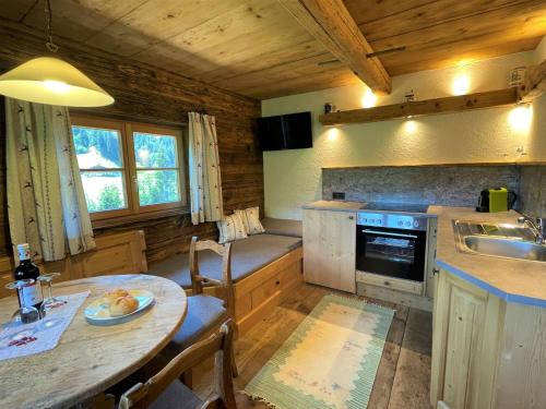 Chalet Troadkasten by Interhome in Klammstrasse