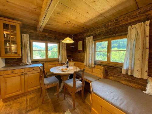 Chalet Troadkasten by Interhome, Pension in Dorf