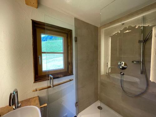 Chalet Troadkasten by Interhome in Klammstrasse