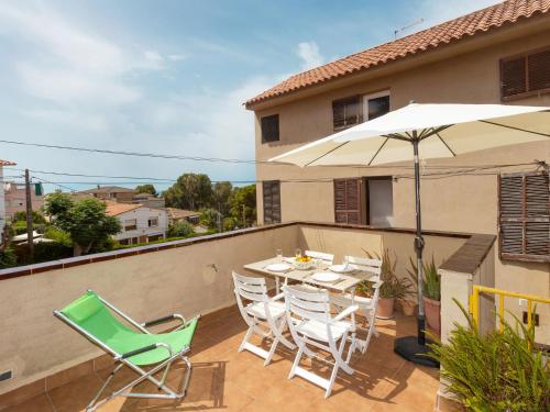 Holiday Home Sol by Interhome