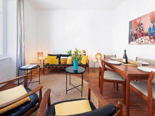 Apartment Ker-Cy by Interhome - Location saisonnière - Dinard