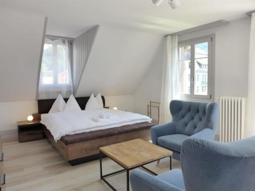 Apartment Henry's Apartment 300 by Interhome