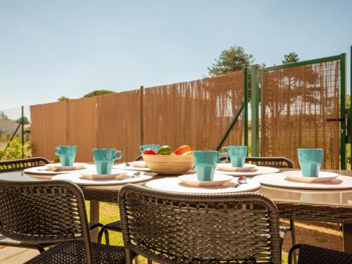 Holiday Home Villa Vinci by Interhome