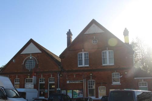 Guest House London - image 11