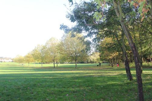 Guest House London - image 10