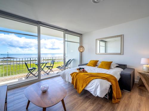 Apartment Résidence Les Trois Iles by Interhome - Port-Haliguen