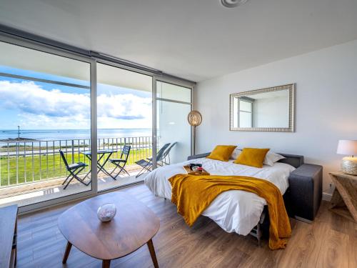 Apartment Les Trois Iles-11 by Interhome - Location saisonnière - Quiberon