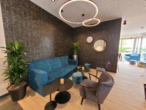 Hotel VIVO in Langquaid