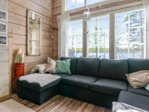 Holiday Home Tuliniemi by Interhome