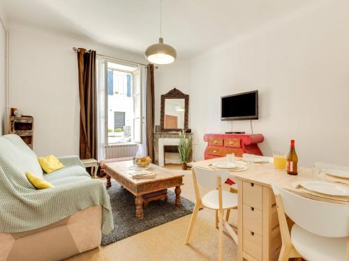 Apartment Chalet Joannezon by Interhome - Location saisonnière - Biarritz