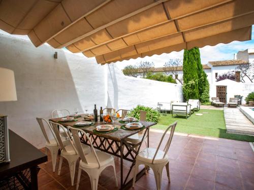 Holiday Home Ca La Xara gîte à louer La Xara