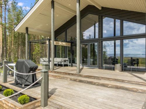 Holiday Home Merilänranta by Interhome