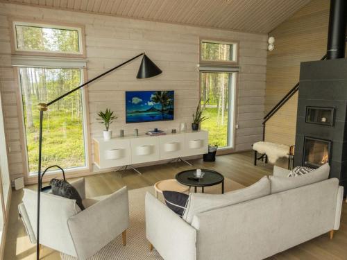 Holiday Home Merilänranta by Interhome