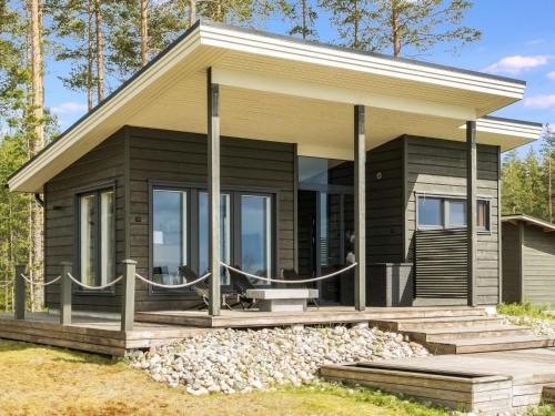 Holiday Home Merilänranta by Interhome