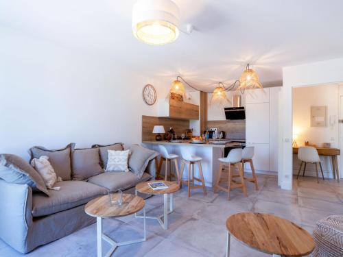 Apartment Rue de l'Amarrage by Interhome - Location saisonnière - Grimaud