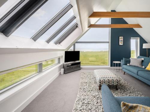 Holiday Home Spindrift by Interhome in Ose