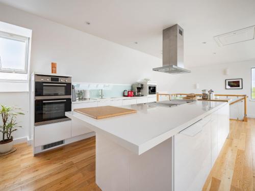 Holiday Home Spindrift by Interhome in Ose