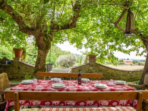 Holiday Home Il Cherubino by Interhome in Catrosse