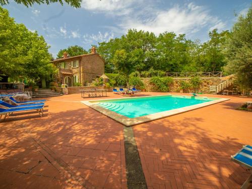 Holiday Home Il Cherubino by Interhome in Catrosse