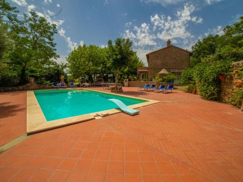 Holiday Home Il Cherubino by Interhome in Catrosse