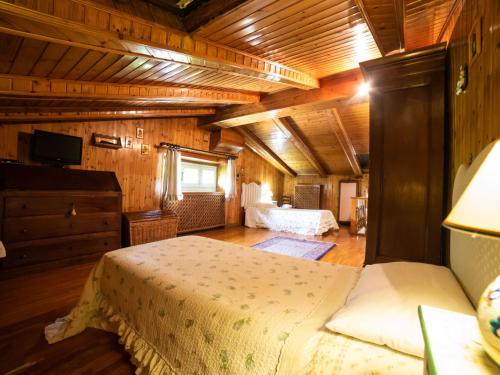 Holiday Home Il Cherubino by Interhome in Catrosse