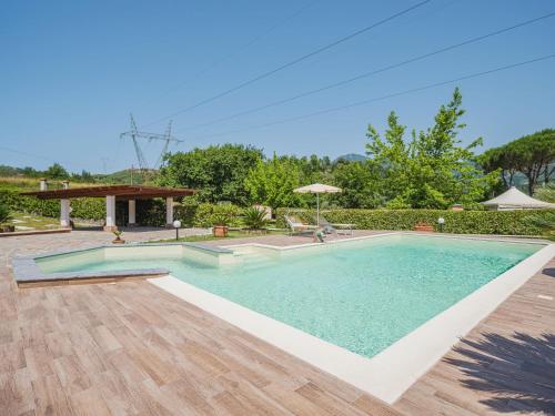  Holiday Home Versilia Holiday by Interhome in Montemagno