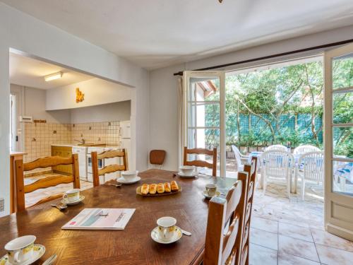Dominique by Interhome – Lacanau-Ocean, FL
