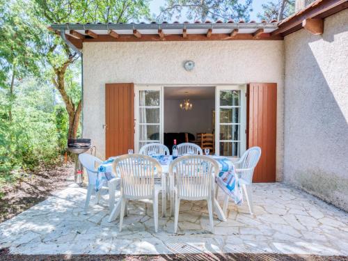 Dominique by Interhome – Lacanau-Ocean, FL