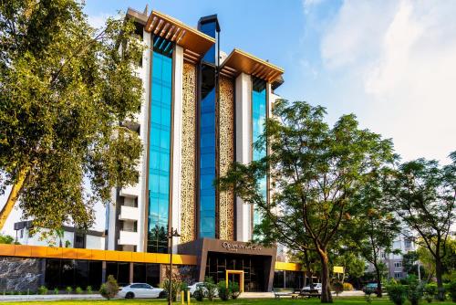 Optimum Luxury Hotel&Spa, Antalya (fotografie 8)