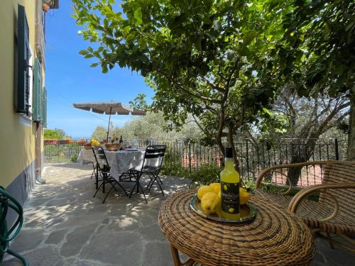 Apartment Casa dei Fiori by Interhome in Cipressa