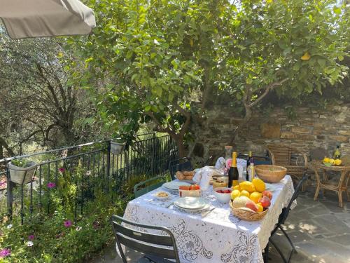 Apartment Casa dei Fiori by Interhome in Cipressa