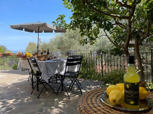 Apartment Casa dei Fiori by Interhome in Cipressa