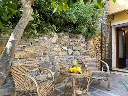 Apartment Casa dei Fiori by Interhome in Cipressa