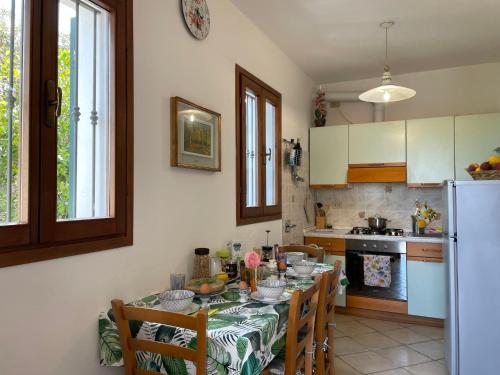 Apartment Casa dei Fiori by Interhome in Cipressa