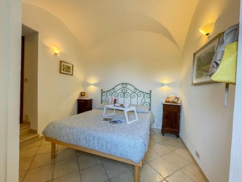 Apartment Casa dei Fiori by Interhome in Cipressa